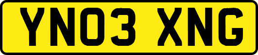 YN03XNG