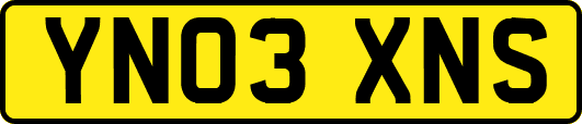 YN03XNS