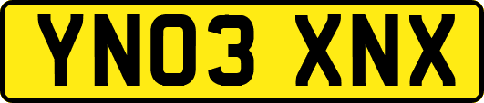 YN03XNX