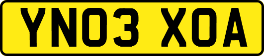 YN03XOA