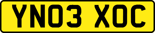YN03XOC
