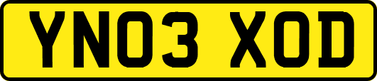 YN03XOD