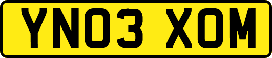 YN03XOM