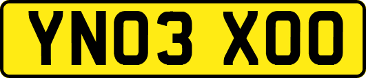 YN03XOO