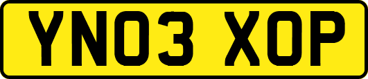 YN03XOP