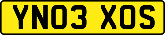 YN03XOS