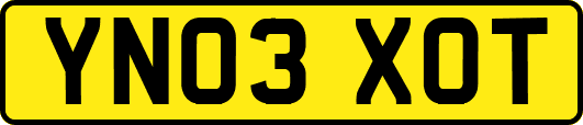 YN03XOT