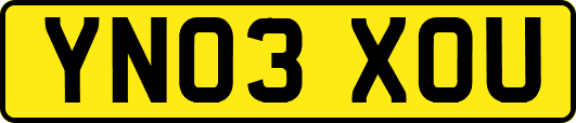 YN03XOU