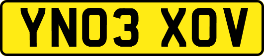 YN03XOV