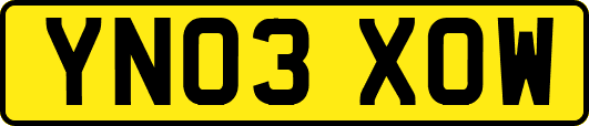 YN03XOW
