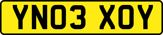 YN03XOY