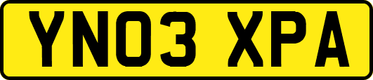 YN03XPA