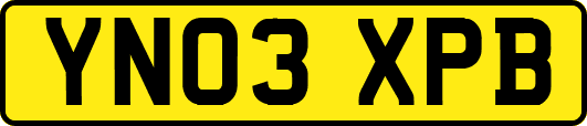 YN03XPB