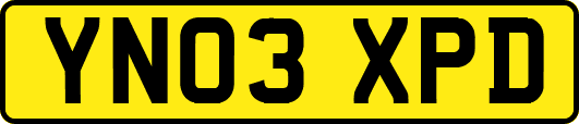 YN03XPD