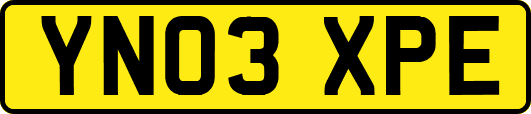 YN03XPE