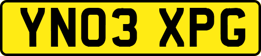YN03XPG