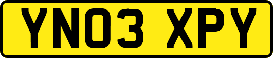 YN03XPY