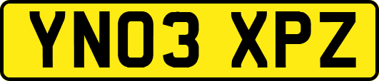 YN03XPZ