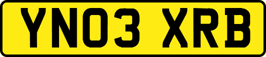 YN03XRB