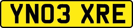YN03XRE