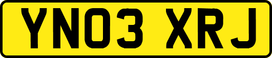 YN03XRJ