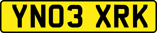 YN03XRK