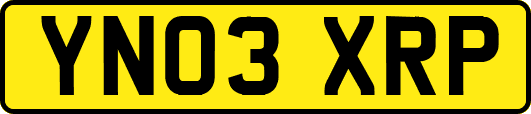 YN03XRP