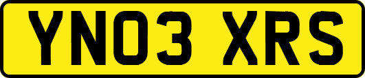 YN03XRS