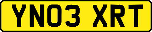 YN03XRT