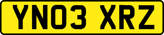 YN03XRZ