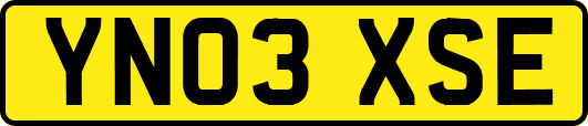 YN03XSE