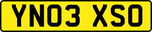 YN03XSO