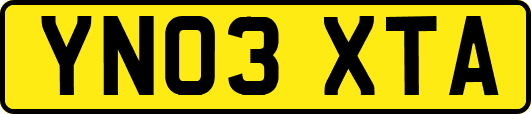 YN03XTA