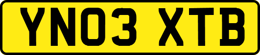 YN03XTB