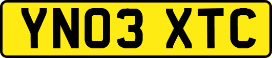 YN03XTC