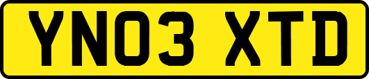 YN03XTD