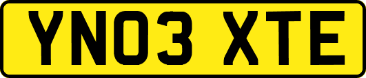 YN03XTE