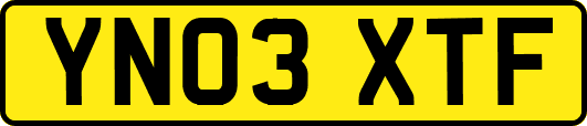 YN03XTF