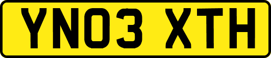 YN03XTH