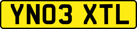 YN03XTL