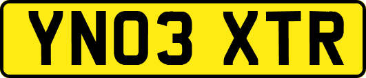 YN03XTR
