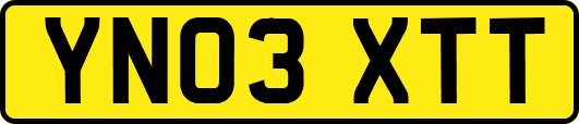 YN03XTT