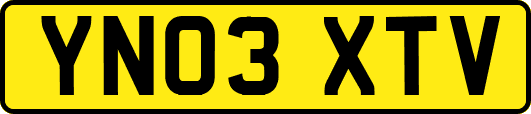 YN03XTV