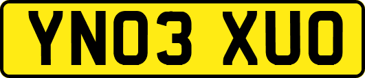 YN03XUO