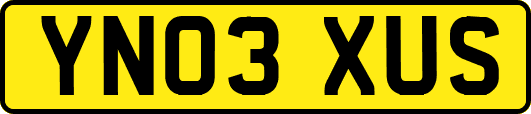 YN03XUS