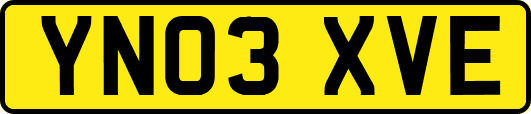 YN03XVE