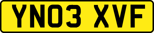 YN03XVF
