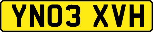 YN03XVH