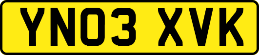YN03XVK
