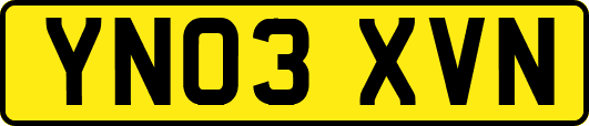 YN03XVN